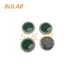 Manufacturer Of STEP Elevator Cop Lop Round Push Button With Braille PB31-10 1