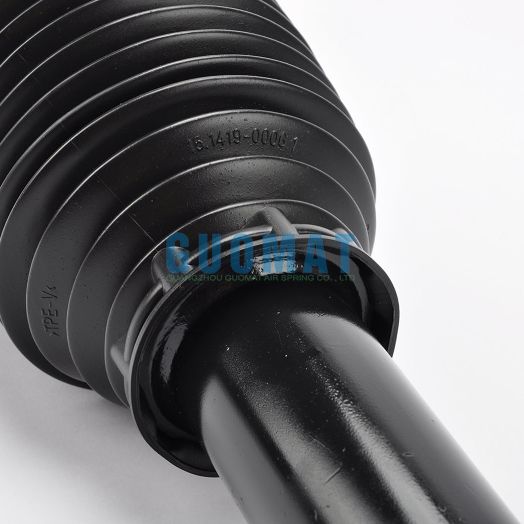 for Audi A8 S8 Rear Left Air Ride Suspension (4E0616001G)