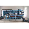 Buy cheap Stainless Steel Gravity Sludge Thickener , 1000mm Gravity Belt Thickener from wholesalers
