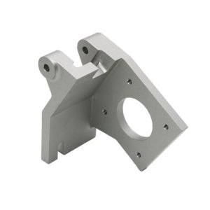 Laser Engraving Precision CNC Machining Aluminum Alloy CNC Machining Plating