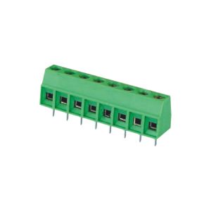 3.81mm Terminal Block Connector / Pluggable Terminal Block Hamburg Container