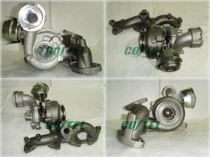 AUDI A3 Skoda Octavia VW Passat B6 Golf Touran AZV BMM BKD 2.0L TDI GT1749V 724930 724930-0004 03G253010J 03G253014H Manufactures