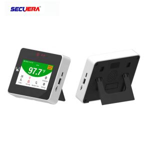 China No Contact Body Infrared Temperature Tester 4.3 LCD Screen IC Card Access Control Attendance System on sale China No Contact Body Infrared Temperature Tester 4.3 LCD Screen IC Card Access Control Attendance System on sale