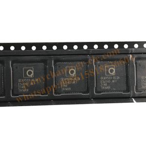  New original QCA9533-BL3A Qualcomm Super Linesless CPU chip QFN-80 Manufactures