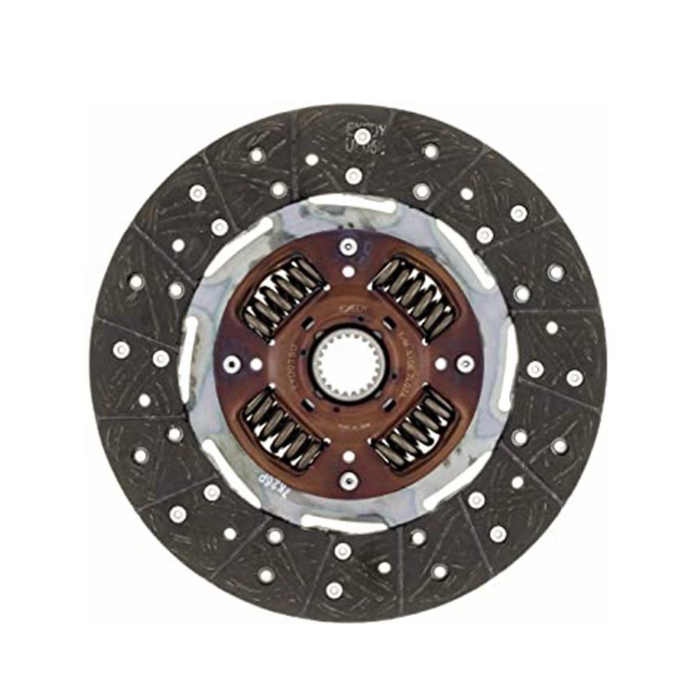 TYD015U Pressure Plate Assembly For Toyota Truck Spare Parts OEM