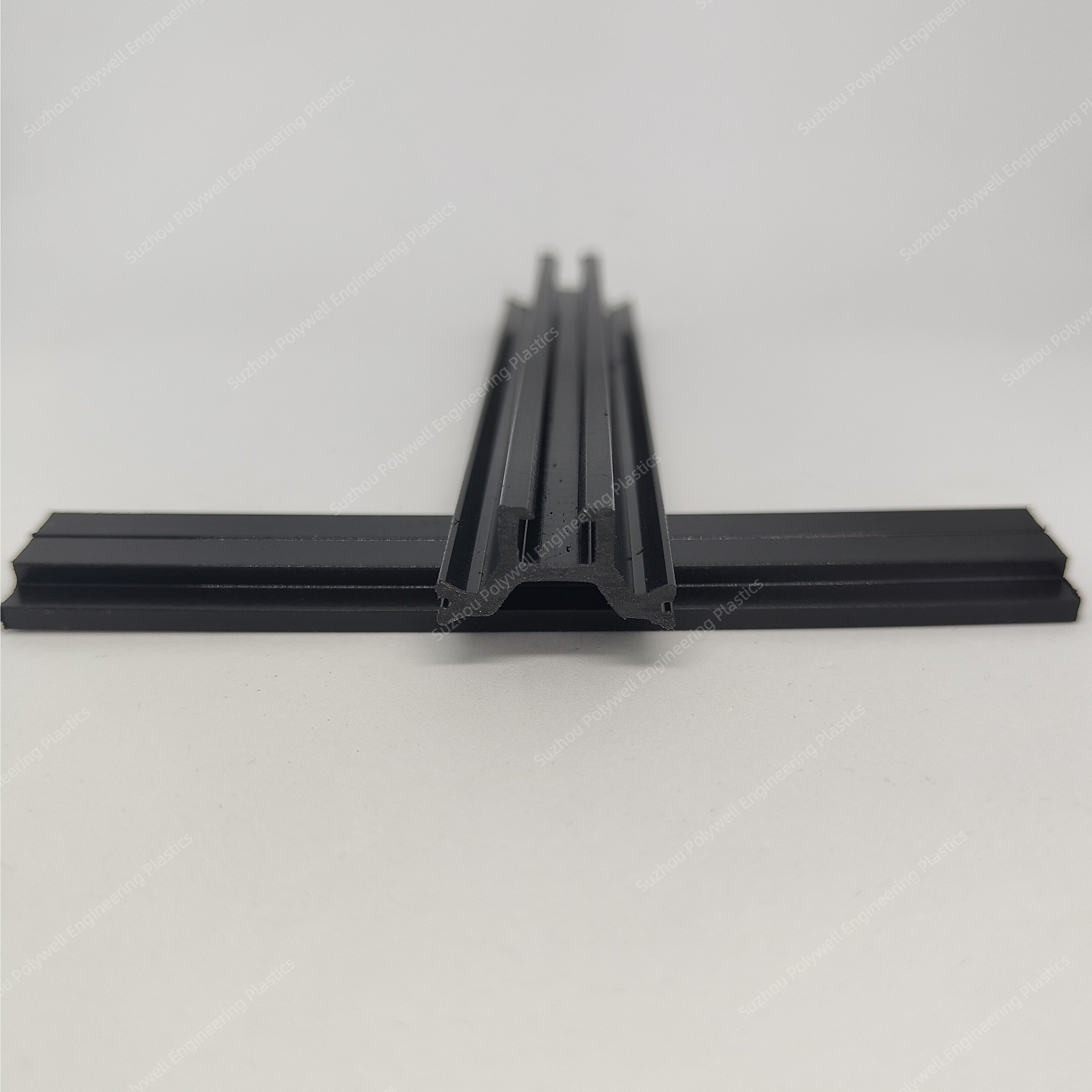 Customized Formula PA66 GF25 Thermal Break Strip Heat Insulation Profile for Aluminum Windows and Doors