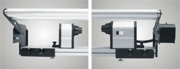 sign-in-china same model: Automatic Media Take-up system for Mutoh/ Mimaki/ Roland/ Epson Printer