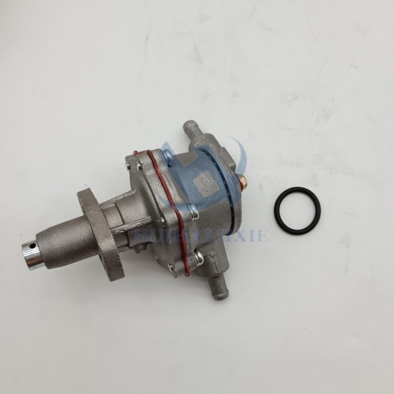 Fuel Lift Pump 02/630320 02630320 for JCB 801.4 804 PLUS 8014 804