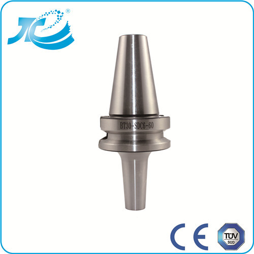 High Speed Steel End Mill Tool Holder , JIS SNCM220 Material
