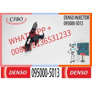 Common Rail Injector 095000-5013 095000-5340 095000-5342 095000-5345 8-97306073