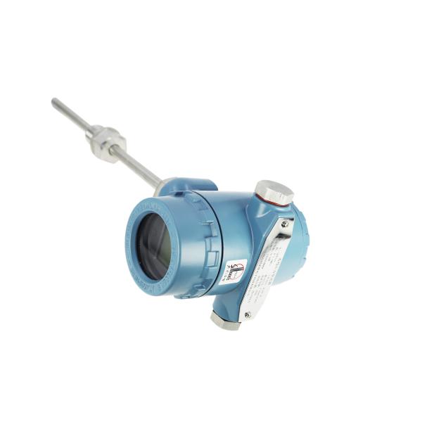 Intelligent Anti Corrosive SS304 Industrial Pressure Transmitter Optional Signal