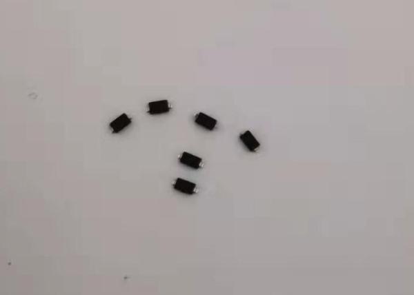 1SS355 Surface Mount Diode 80V 0.1A SOD323 Fast Recovery Diodes For High Speed