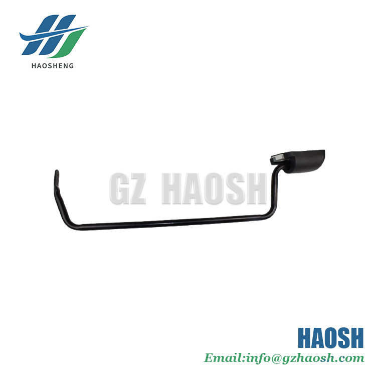 Auto Parts Rear View Mirror Bracket L 8-98166177 898166177 For Isuzu 700P/NNR85 Replacement