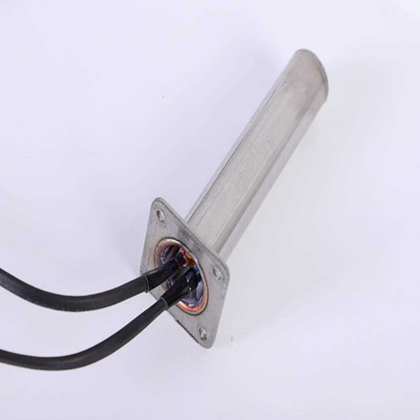 Custom 12A 500W PTC Water Heater For Instant Water Dispenser PTC Assembly Parts