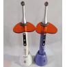 Buy cheap Maxcure 9 LED Dental Curing Light Denta Curing Lamp One Second /Broad Spectrum from wholesalers
