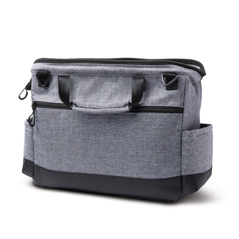 Amazing design new style travel bag diaper bag for mom or dad