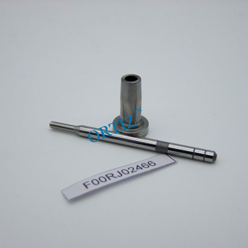 ORTIZ common rail pressure relief valve F 00R J02 466 diesel fuel control valve component F00RJ02466