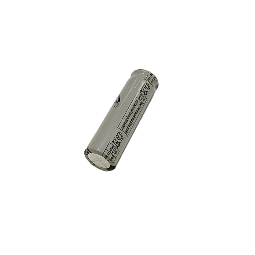 NSC1345 Rechargeable Cell 3.7 Volt Lithium Battery 600mAh Medium Size Battery