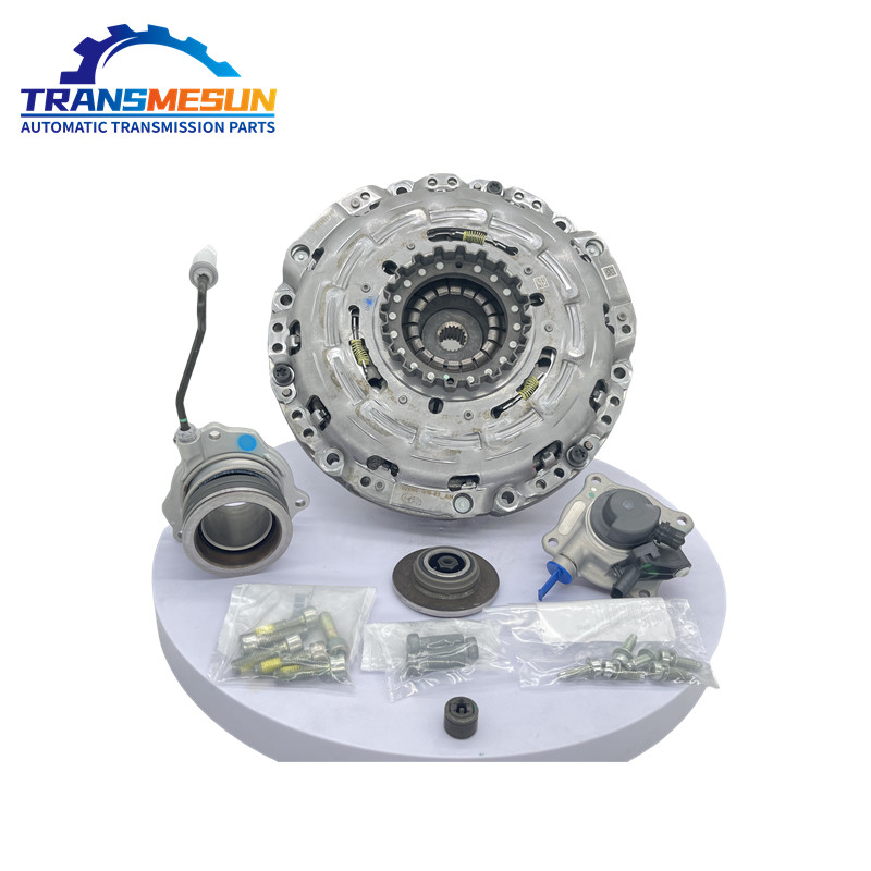 C725 Dry dual-automatic clutch transmission clutch repair kit