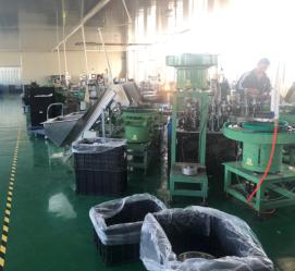 Yuyao Bill Spray Co.,Ltd