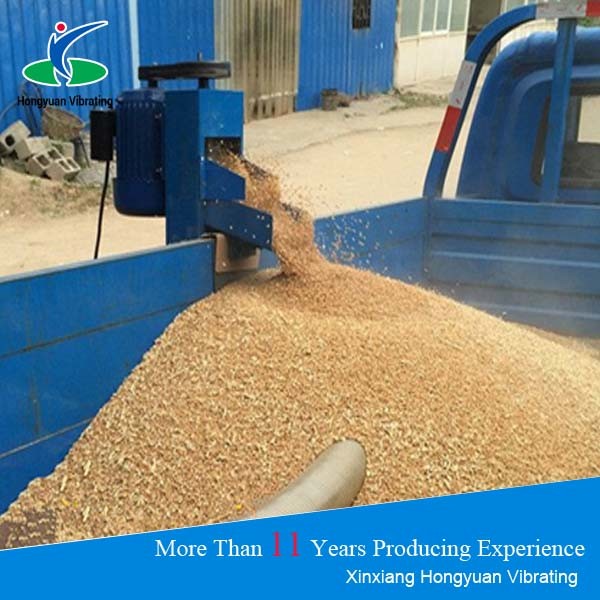 sorting stems leaves sunflowerseeds sieving screening machine
