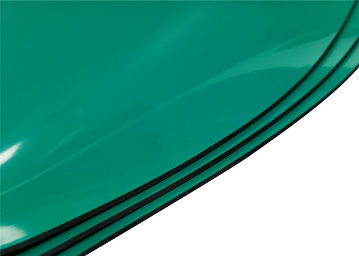 Static Proof Workstation Floor Mat For Petroleum Chemical Place