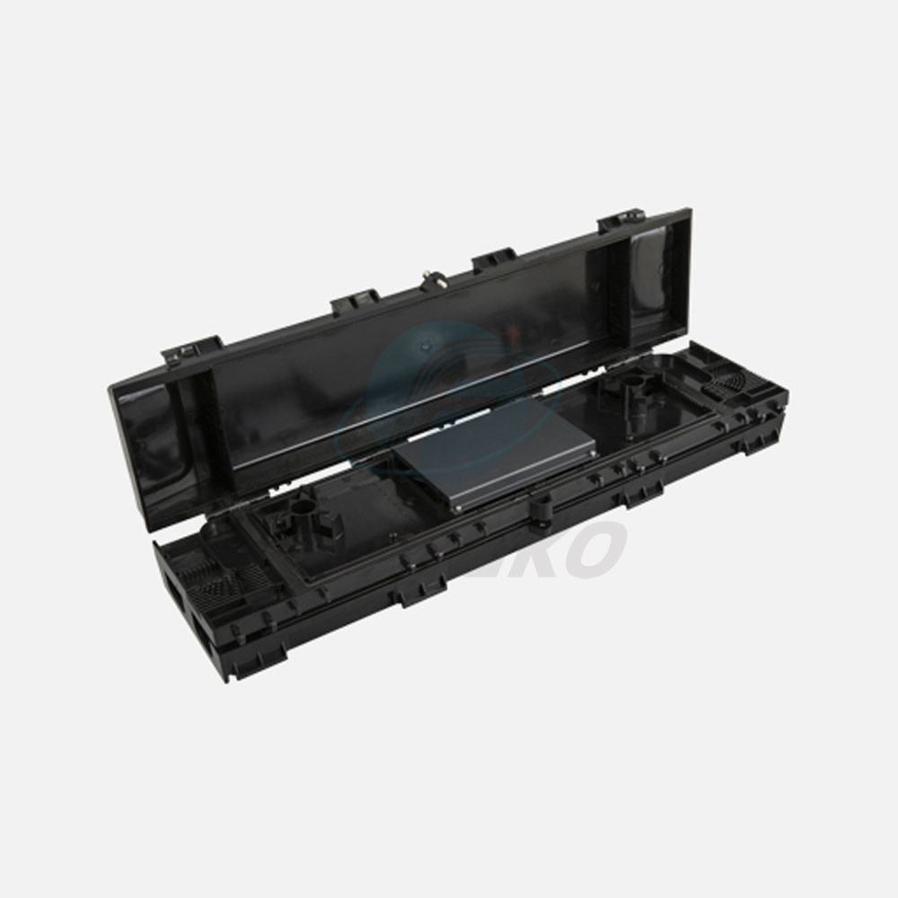 48 Core Fiber Optic Splice Closure Termination Box For PLC Splitter