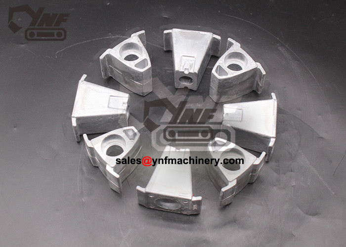 24100U341F1 Excavator Coupling Excavator Spare Parts
