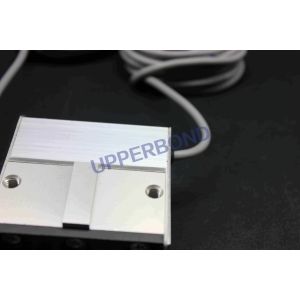 Online Detection Detecting Device For Cigarette Box Maker To Ensure 767