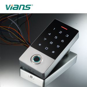 6000 Users Single Door Access Controller Fingerprint Time Attendance Terminals