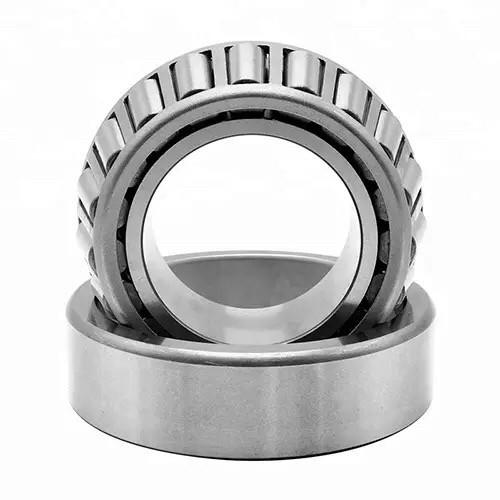 Experience the Efficiency of Cixi Bearing Manufacturing's Taper Roller Bearing