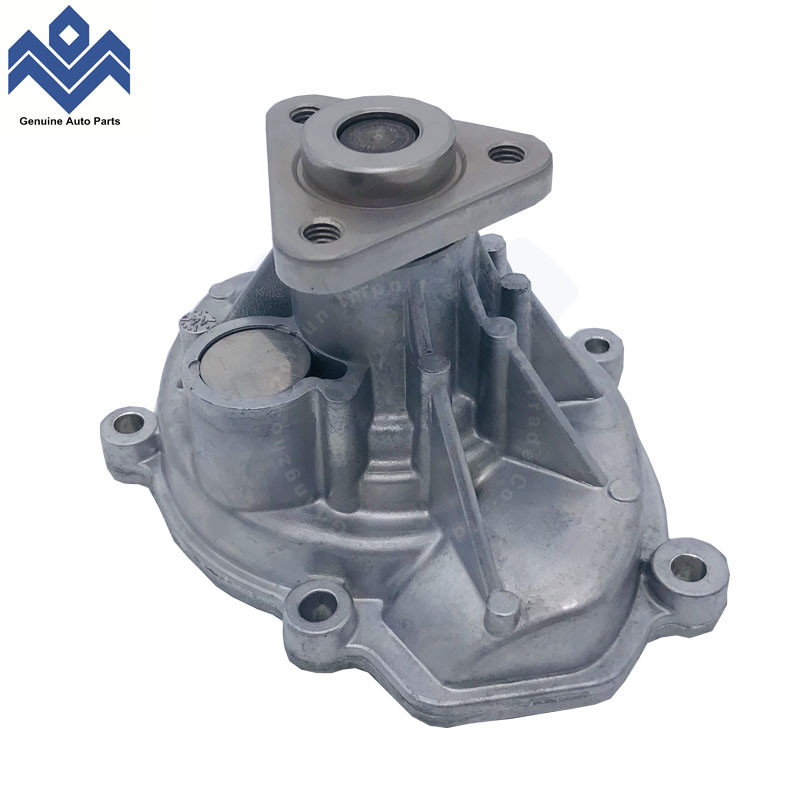 Engine Cooling Water Pump for Porsche Cayenne Macan Panamera 4.8L V8 94810603301
