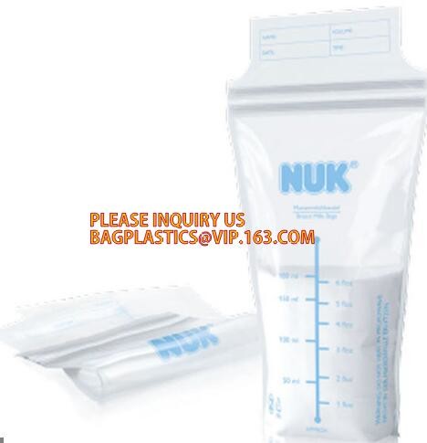 stand up reclosable drinking pouches cold drink Zip lockk bag with straw,Beveragereusable Kids Snack Zip Lock Juice Drink