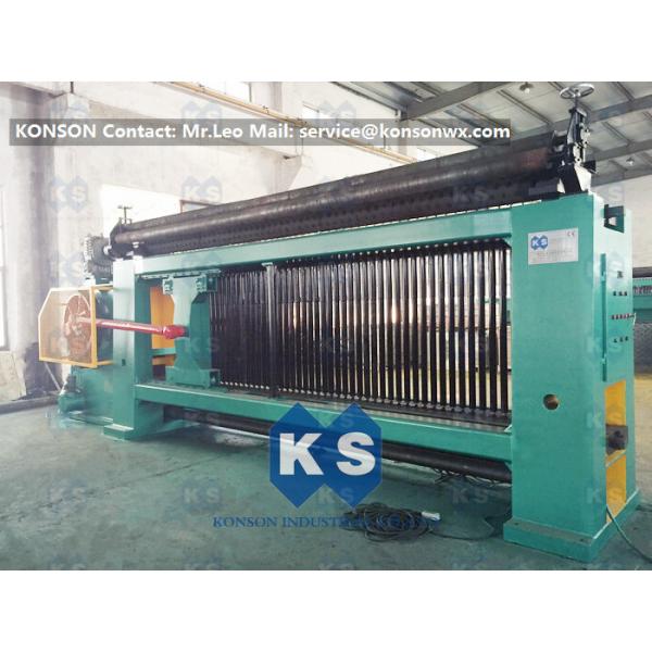 China CE Hexagonal Wire Netting Machine For Hexagonal Gabion Box Making 2.0 - 4.0mm on sale China CE Hexagonal Wire Netting Machine For Hexagonal Gabion Box Making 2.0 - 4.0mm on sale