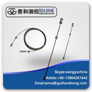 China factory sell ATG system with mobile APP remote function used for fuel tank