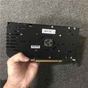 High Efficiency 66mhs RTX3070m Laptop Graphics Card 8GB Geforce RTX 3060m 3070m