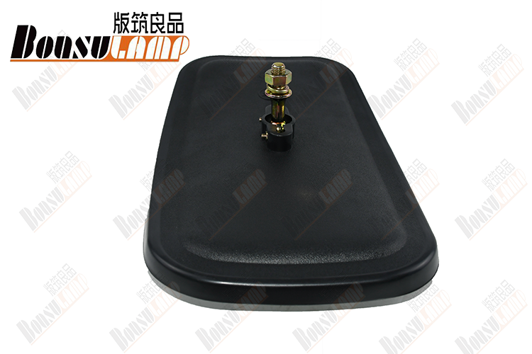 Rearview Mirror Isuzu Parts For NPR/NKR55 OEM 0802020001