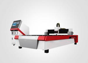  3000*1500mm Multipower High Speed CNC Cutting Machine For Aluminum/  Carbon Steel Manufactures