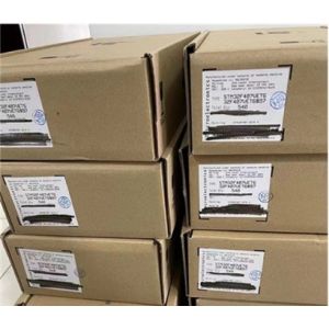 STM32F030K6T6 ST MCU 32-bit ARM Cortex M0 RISC 32KB Flash 2.5V/3.3V 32-Pin LQFP