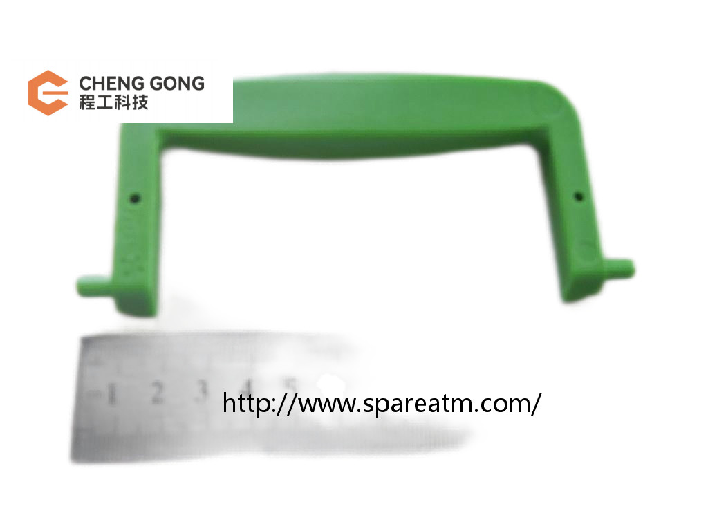 ATM Parts WINCOR Cassette Handle 1750038783 01750038783
