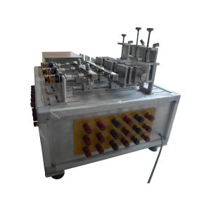 Switch And Plug Socket Life Testing Apparatus IEC884-1 / IEC60669-1