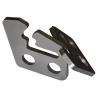Buy cheap Sheet Metal Fabrication Factory Sheet Metal Stamping Service from wholesalers