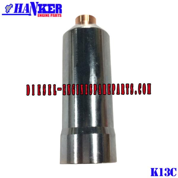 Construction Machinery Diesel Engine Spare Parts P11C K13C Nozzle Sleeve 11176