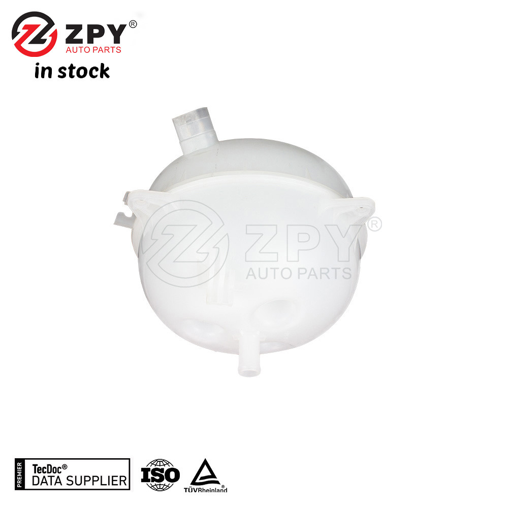 Coolant Reservoir Tank Bottle Fit For Porsche Macan S 95B 95B 121 407
