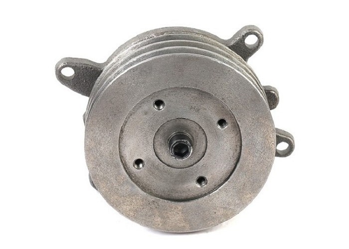 Steel 3208 CAT Excavator Water Pump 2W1225
