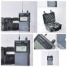 Buy cheap 10MHz-3GHZ handheld digital radio frequeny counter with buit in battery HS-C3000 from wholesalers