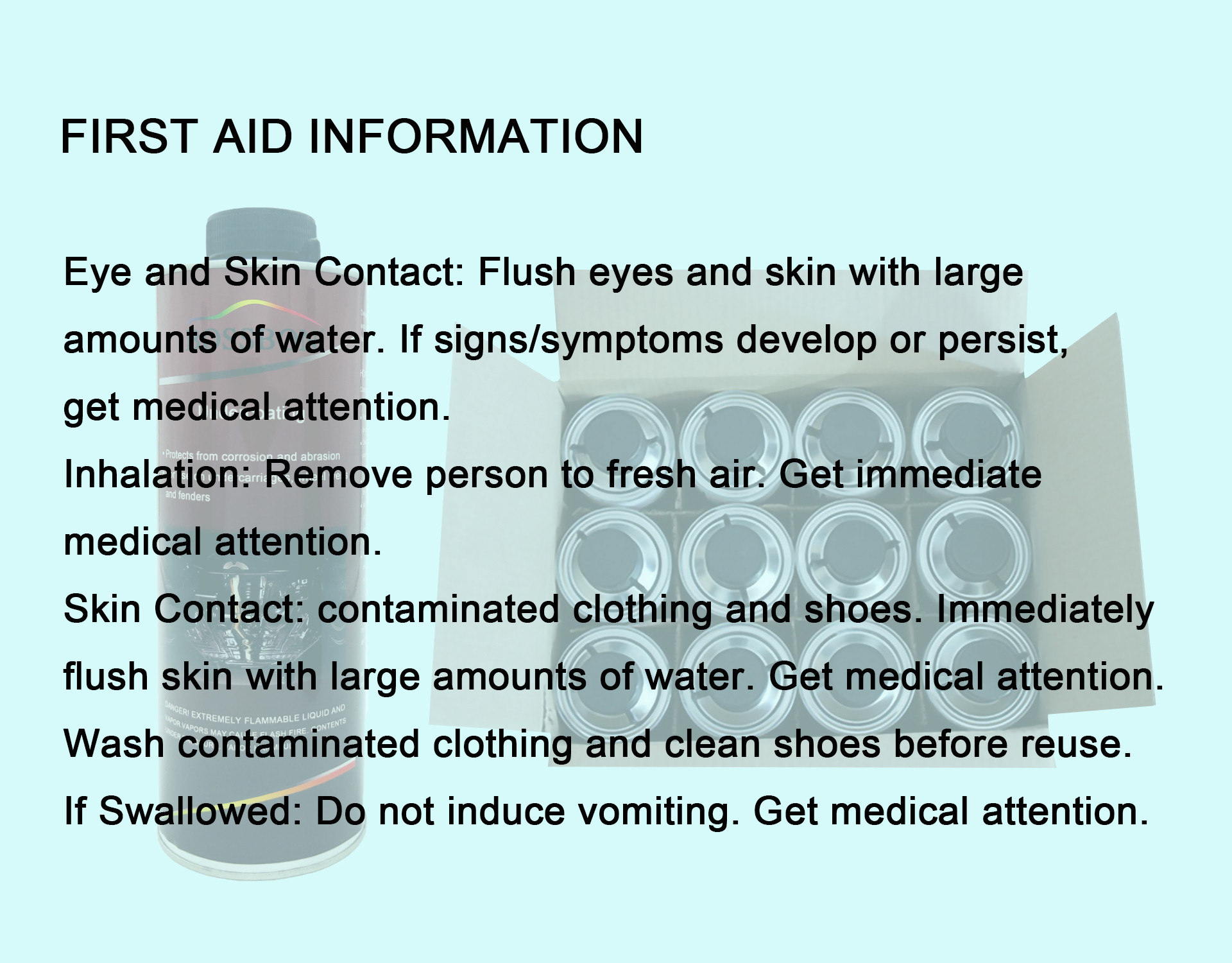 Good Anti Corrosion Rubberized Undercoating Waterborne Undercoating