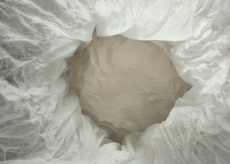 Top Quality Guanidine HCl / Guanidine hydrochloride CAS 50-01-1
