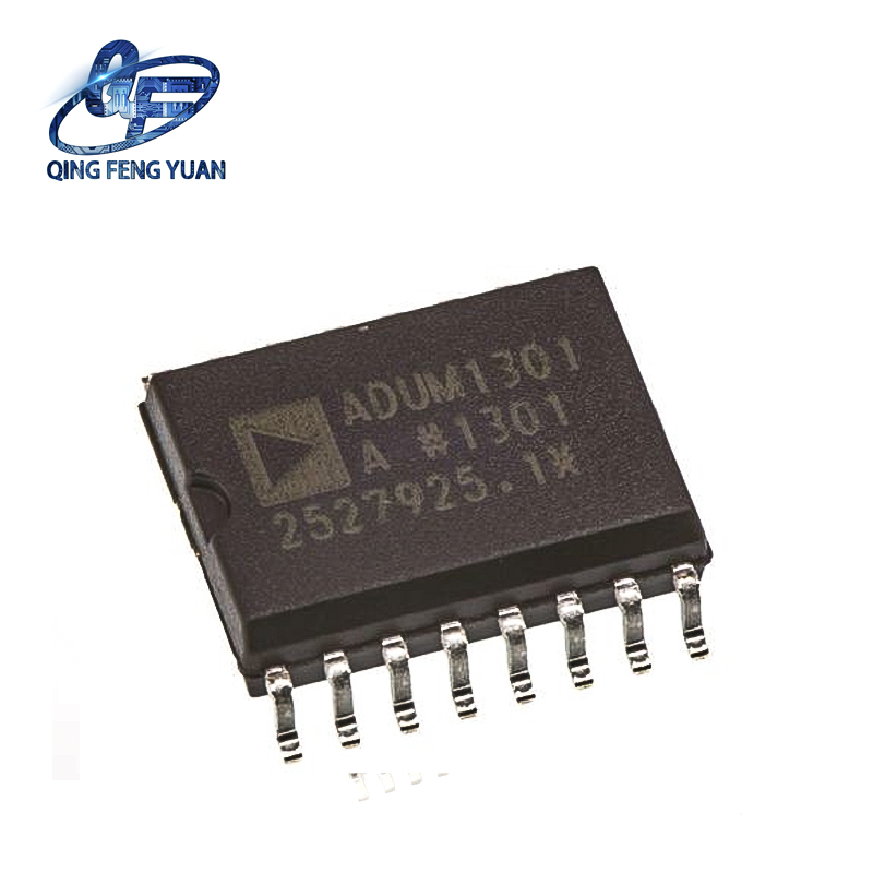 Analog ADUM1301ARWZ Microcontroller Board With Touchpad ADUM1301ARWZ Electronic Components Ic Chip QFI