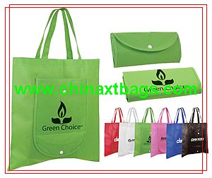Eco shopping bag